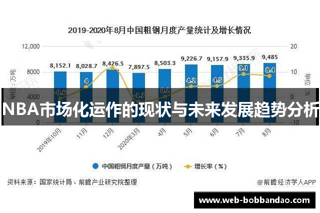 NBA市场化运作的现状与未来发展趋势分析