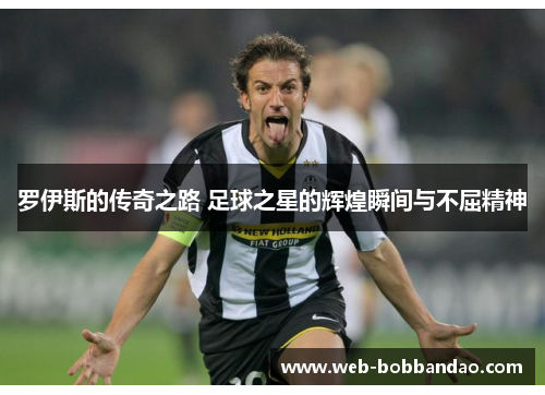 罗伊斯的传奇之路 足球之星的辉煌瞬间与不屈精神