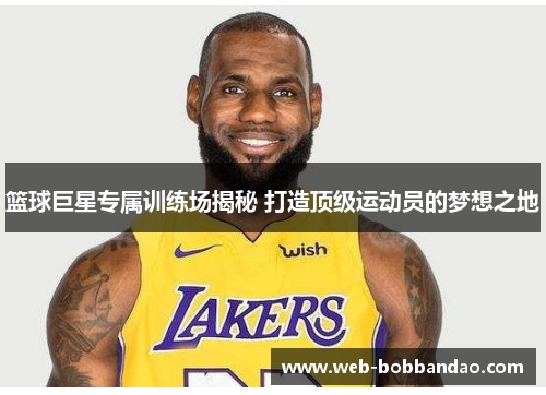 篮球巨星专属训练场揭秘 打造顶级运动员的梦想之地