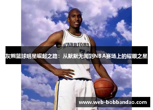 灰熊篮球明星崛起之路：从默默无闻到NBA赛场上的耀眼之星