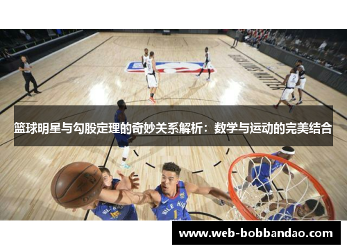篮球明星与勾股定理的奇妙关系解析：数学与运动的完美结合